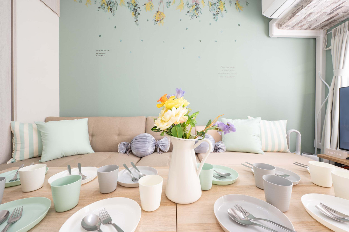 スペースの3枚目の写真