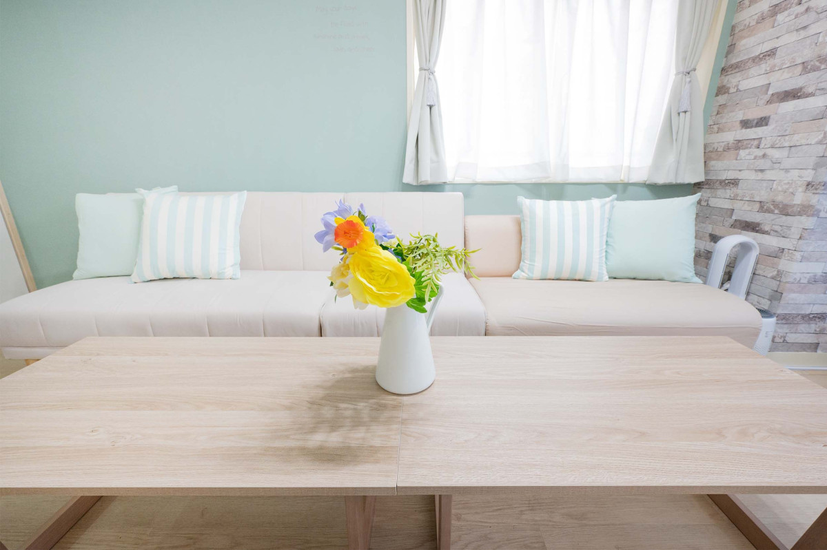 スペースの3枚目の写真