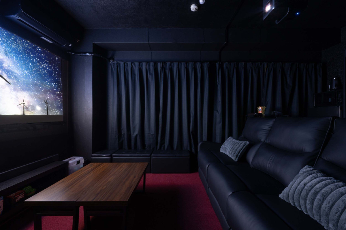 スペースの3枚目の写真