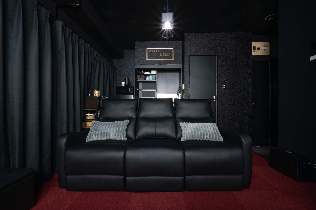 スペースの2枚目の写真