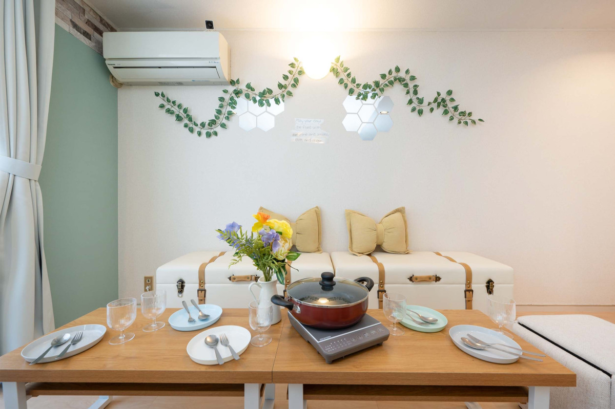 スペースの3枚目の写真