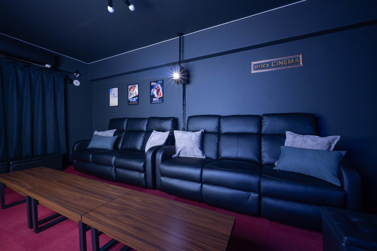 スペースの3枚目の写真