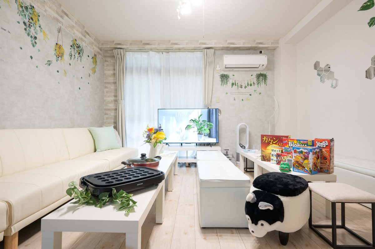 スペースの1枚目の写真