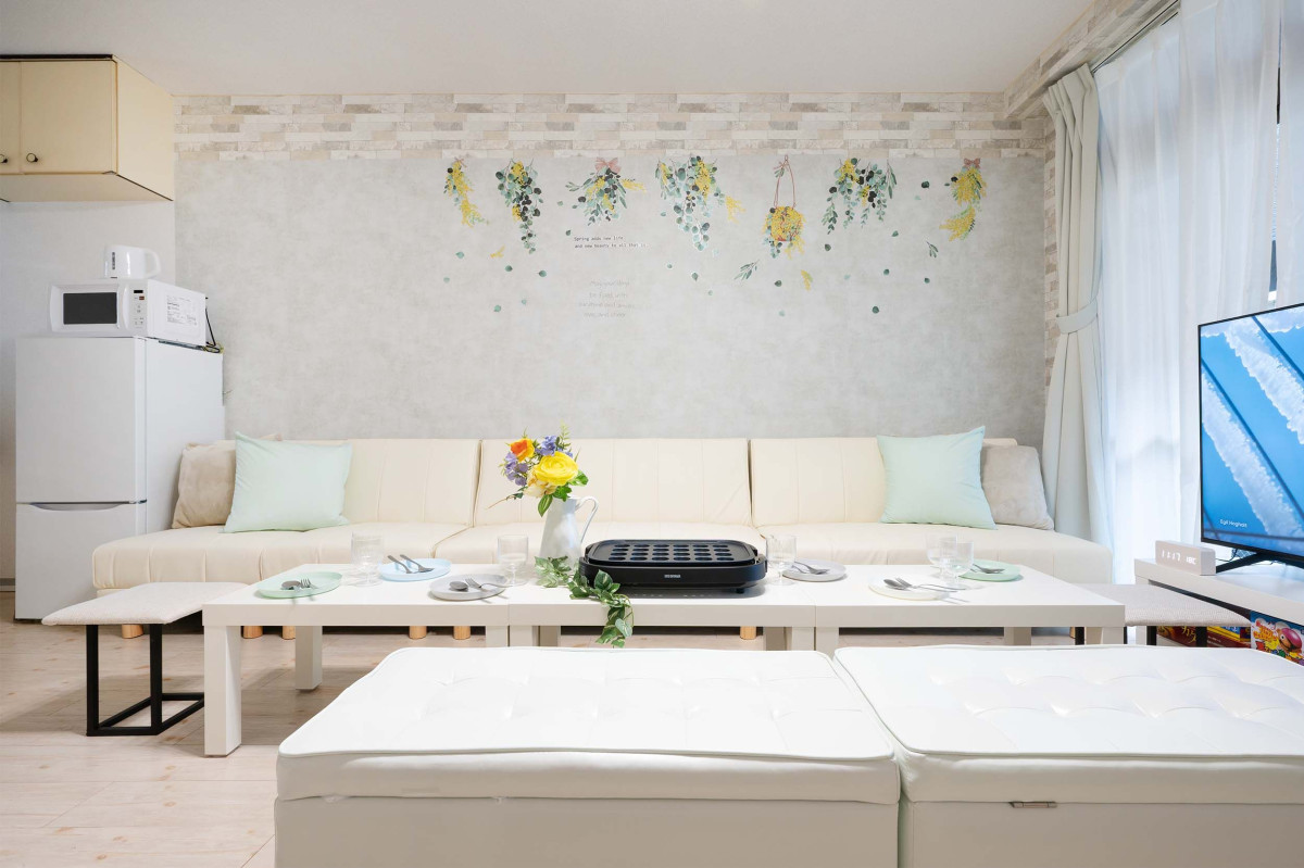 スペースの3枚目の写真