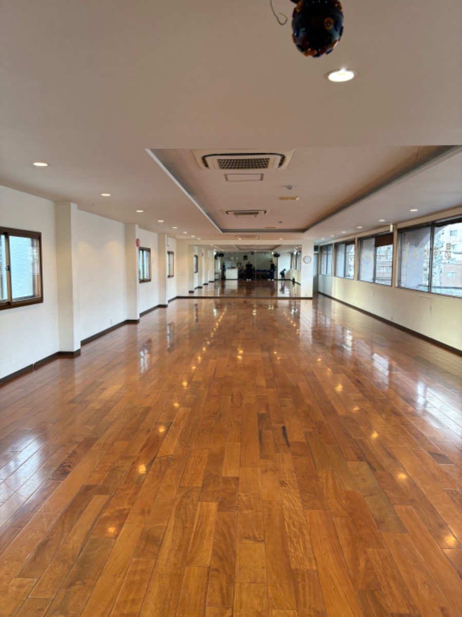 スペースの1枚目の写真