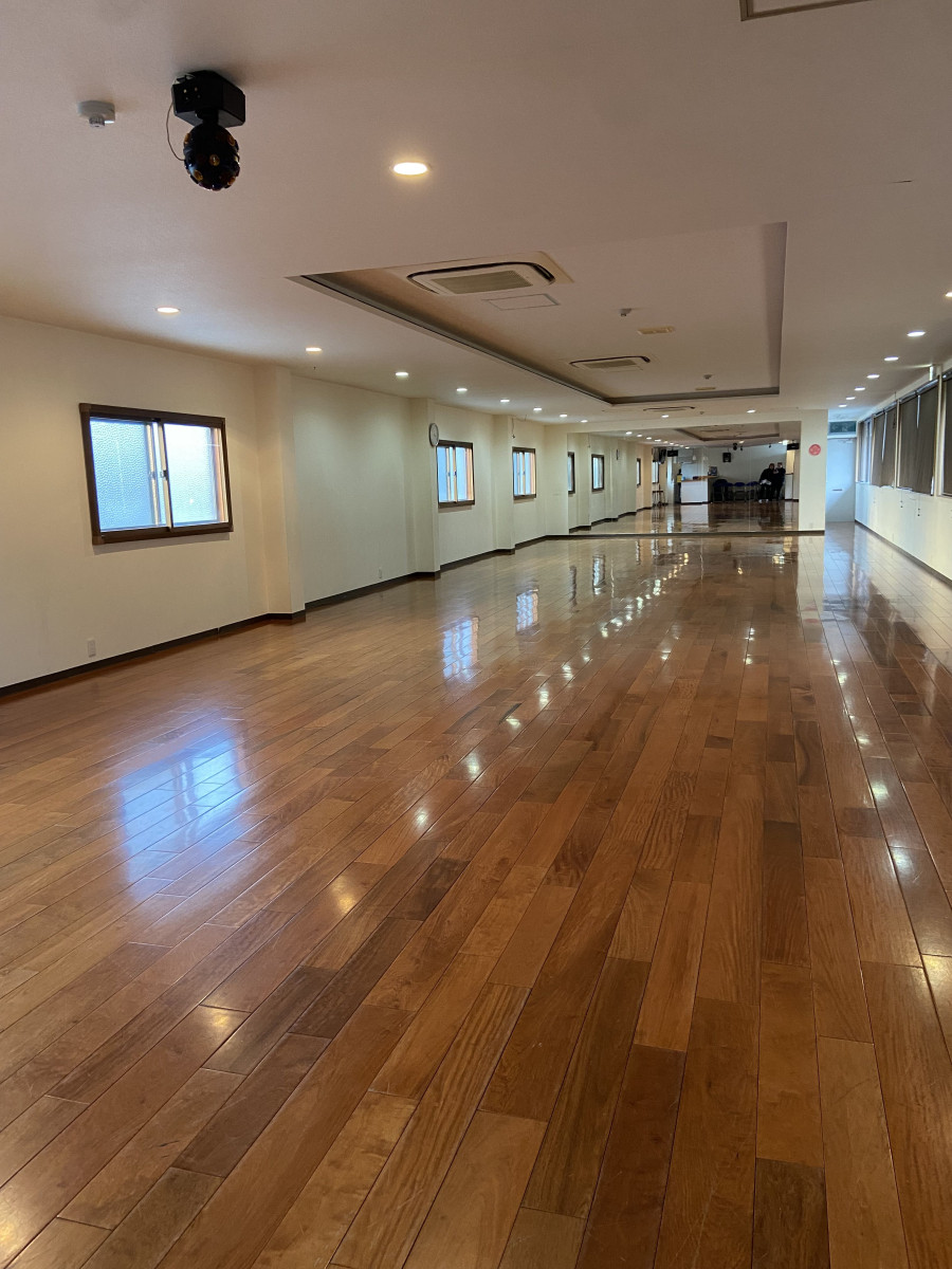 スペースの3枚目の写真