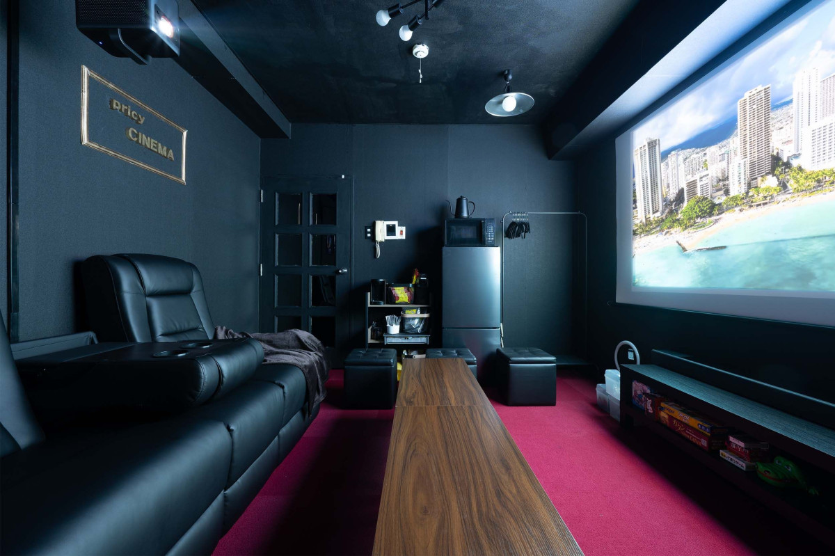 スペースの3枚目の写真