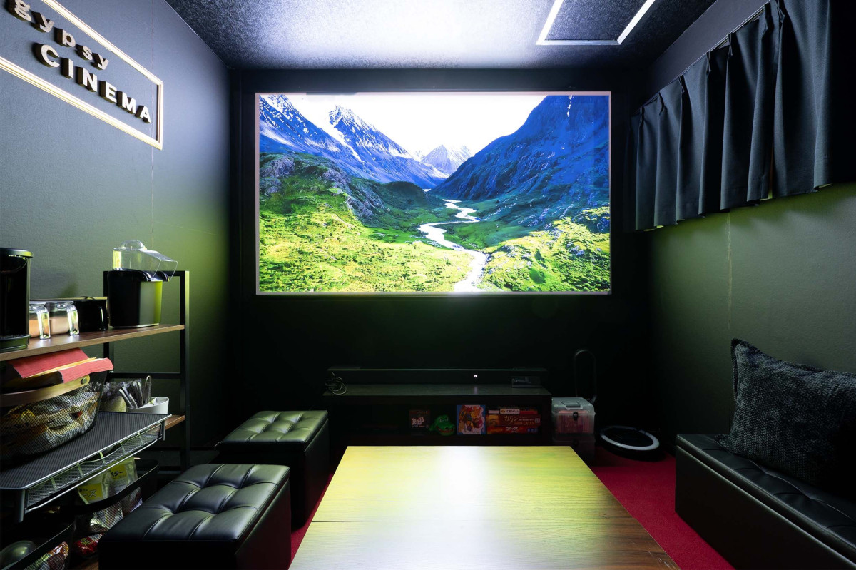 スペ  ースの2枚目の写真