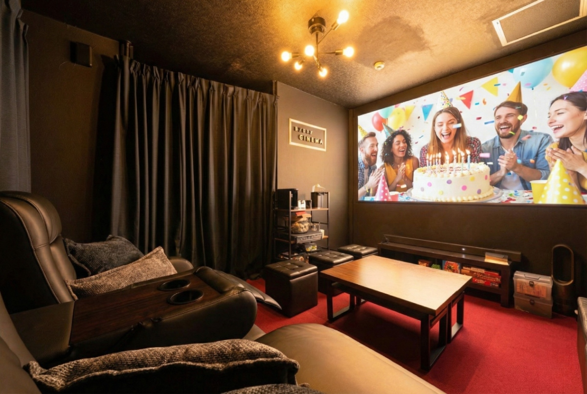 スペースの1枚目の写真