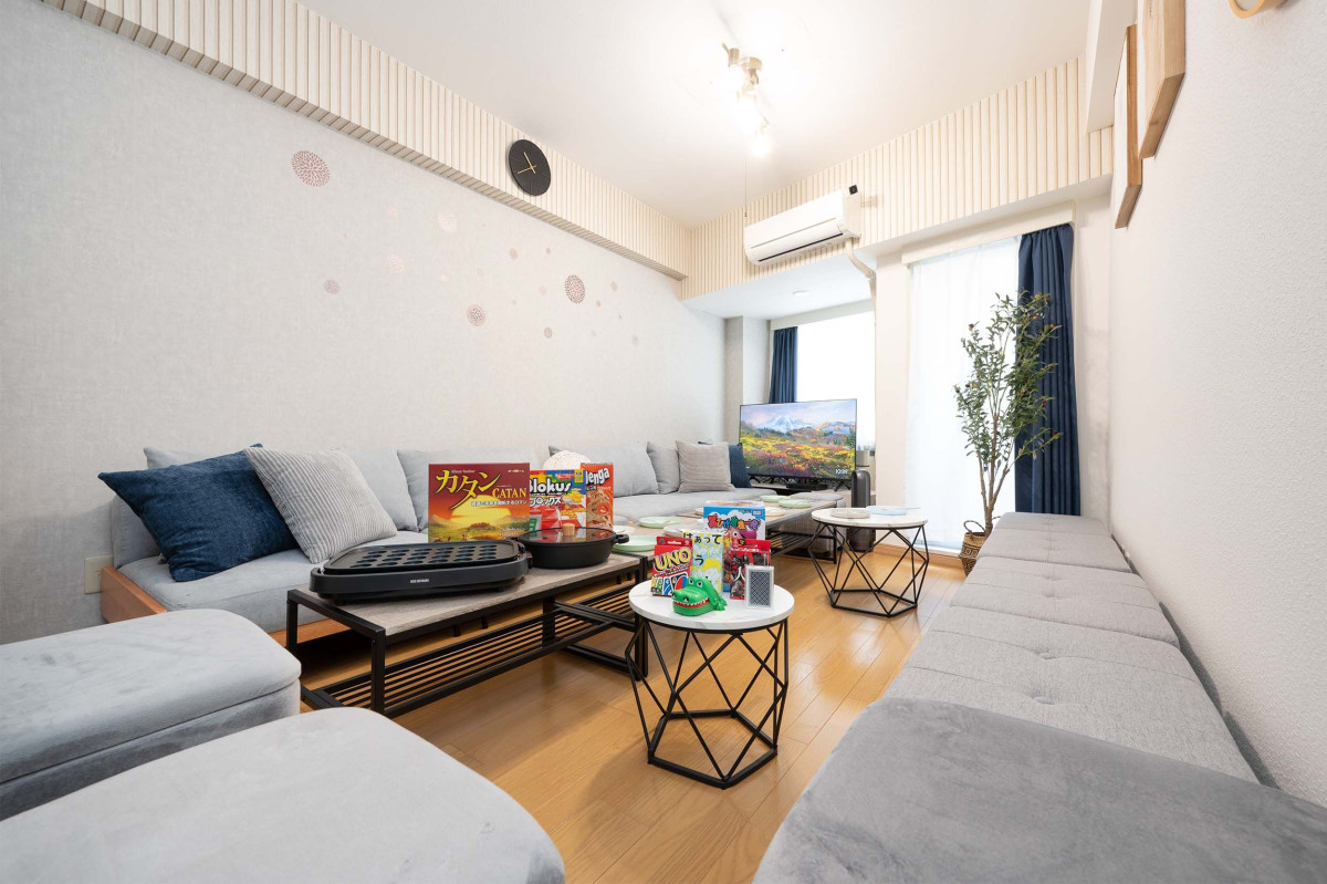 スペースの1枚目の写真