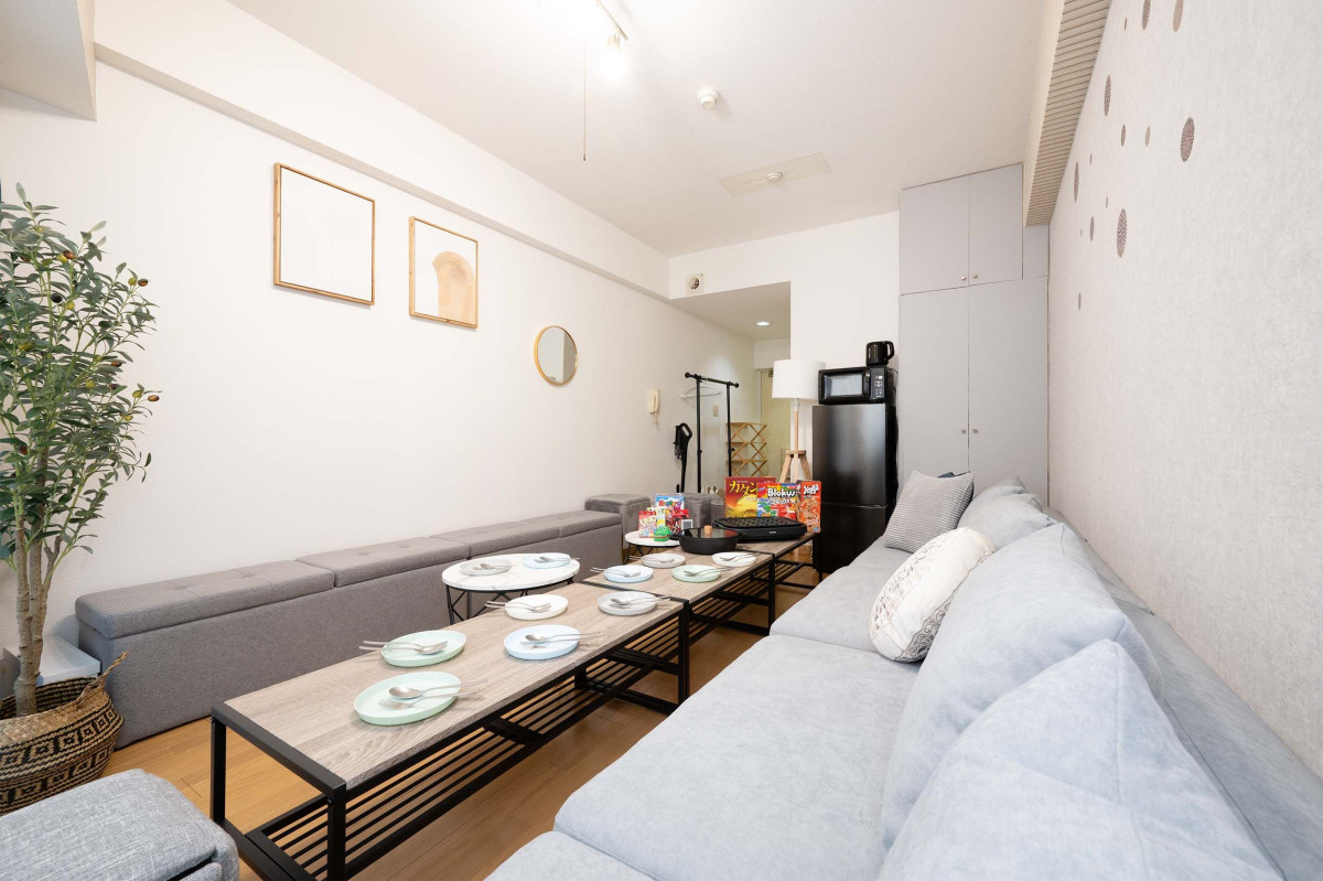 スペースの2  枚目の写真