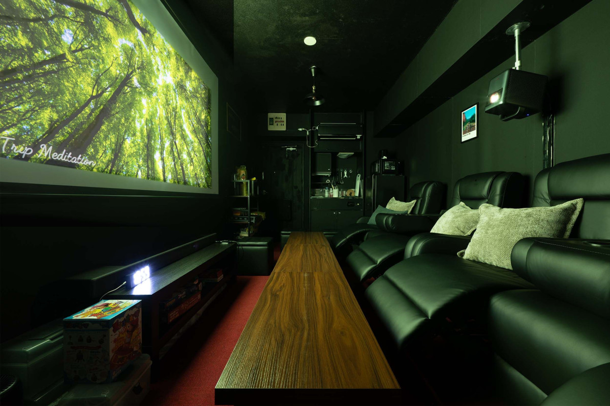 スペースの3枚目の写真