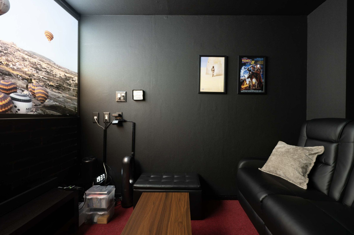 スペースの3枚目の写真