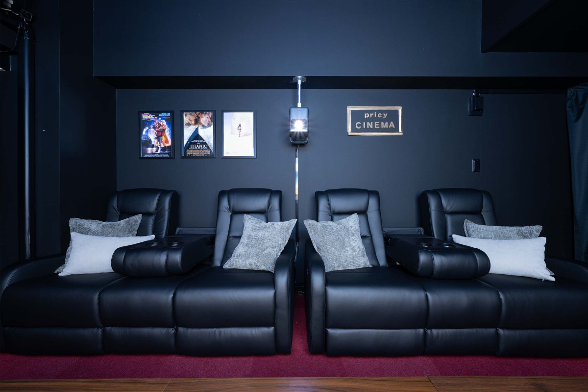 スペースの3枚目の写真