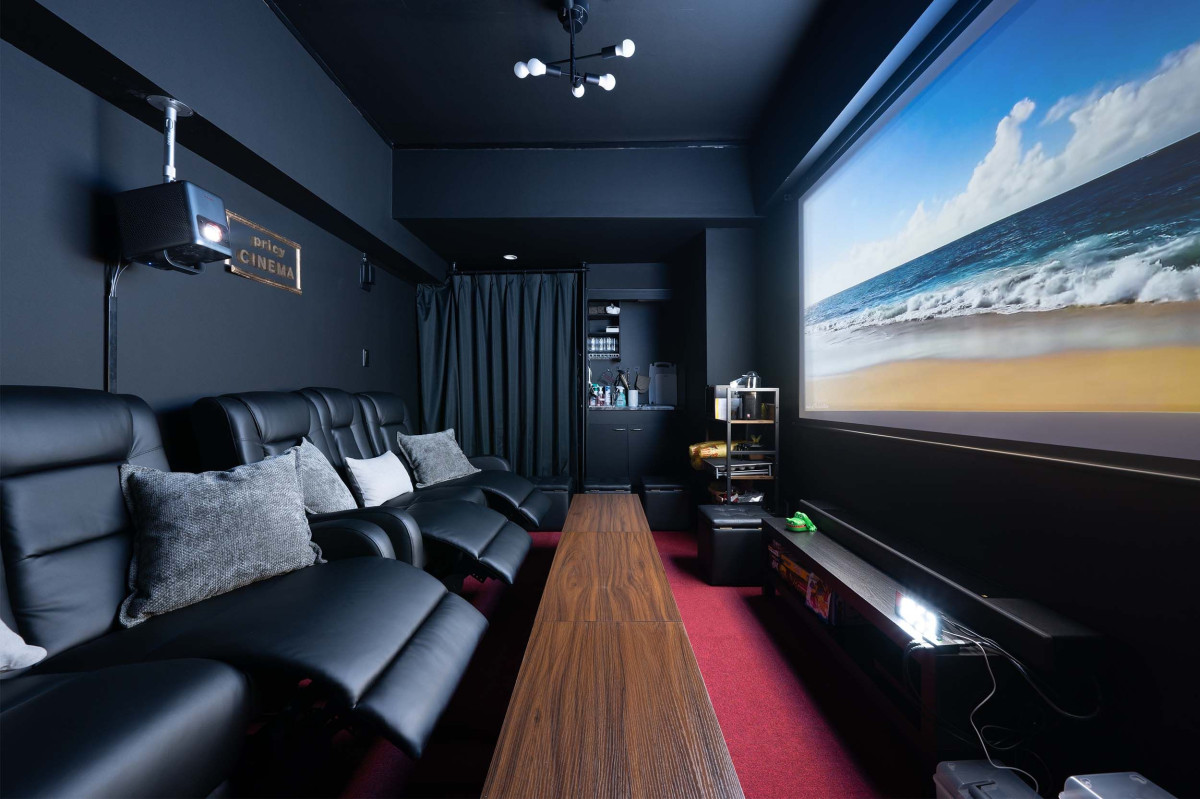 スペースの2枚目の写真