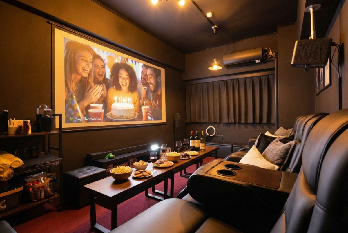 スペースの1枚目の写真