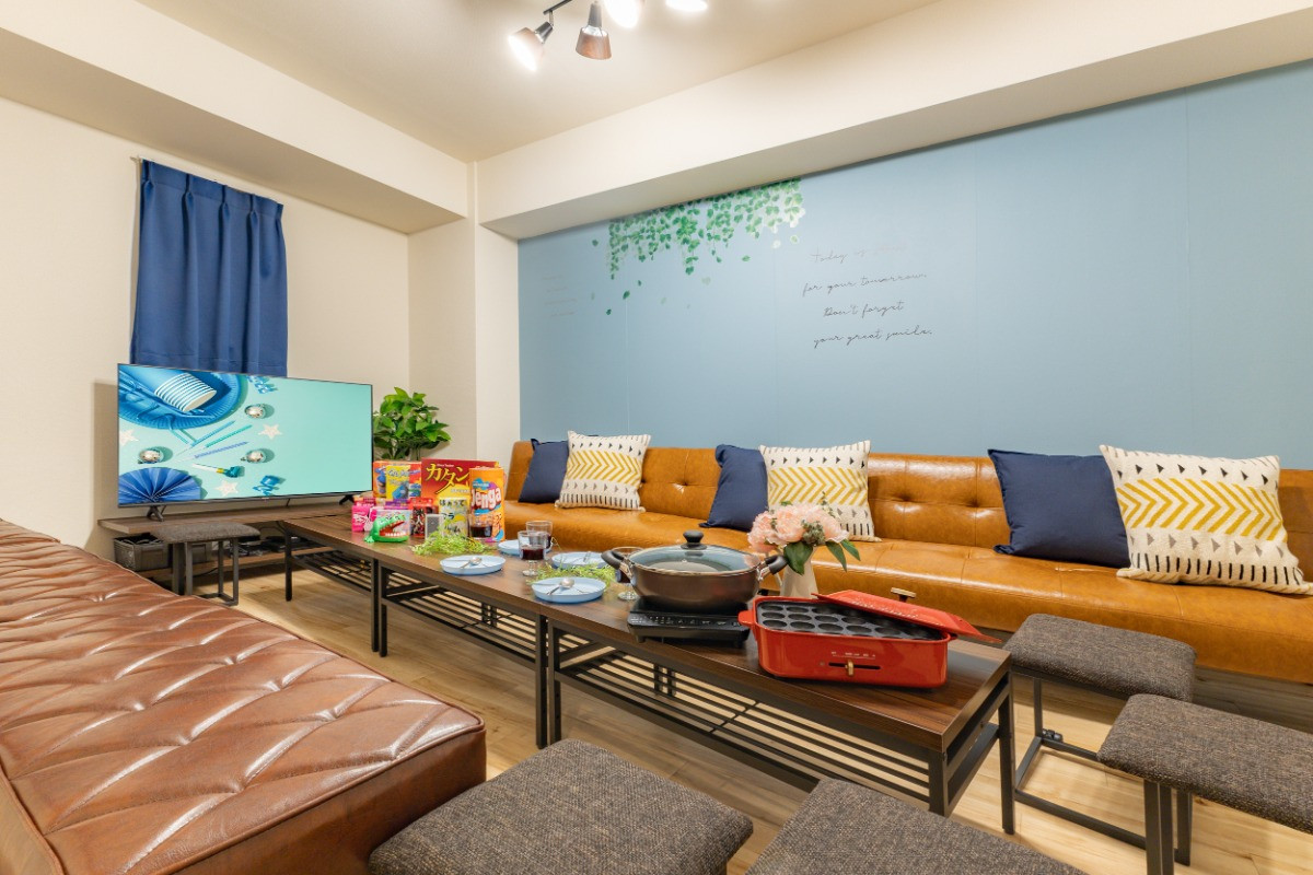 スペースの1枚目の写真