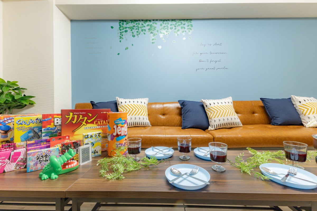 スペースの2  枚目の写真