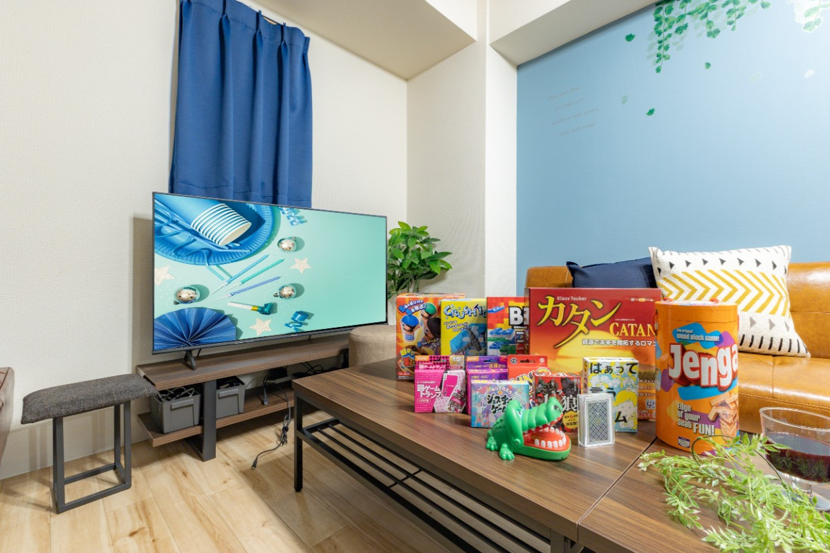 スペースの3枚目の写真