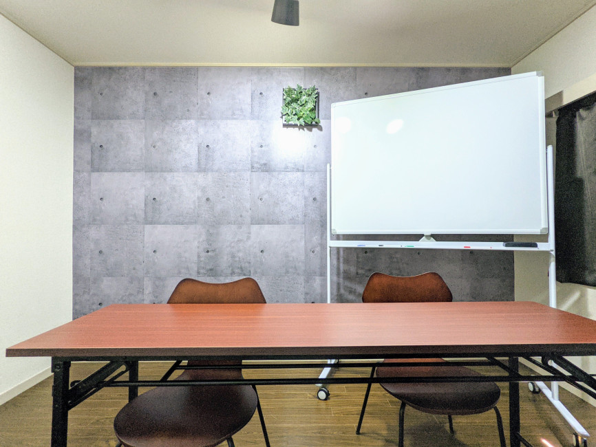 スペースの3枚目の写真