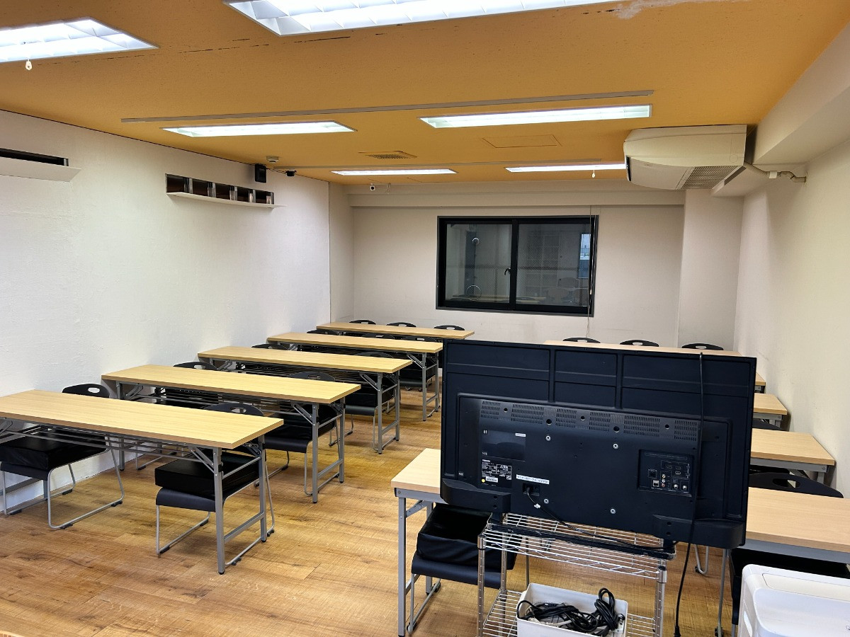 スペースの2枚目の写真