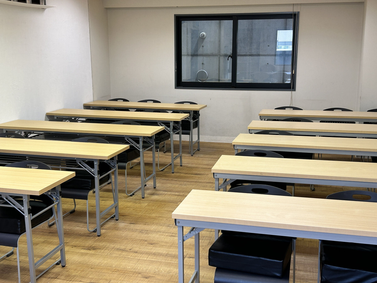 スペースの3枚目の写真