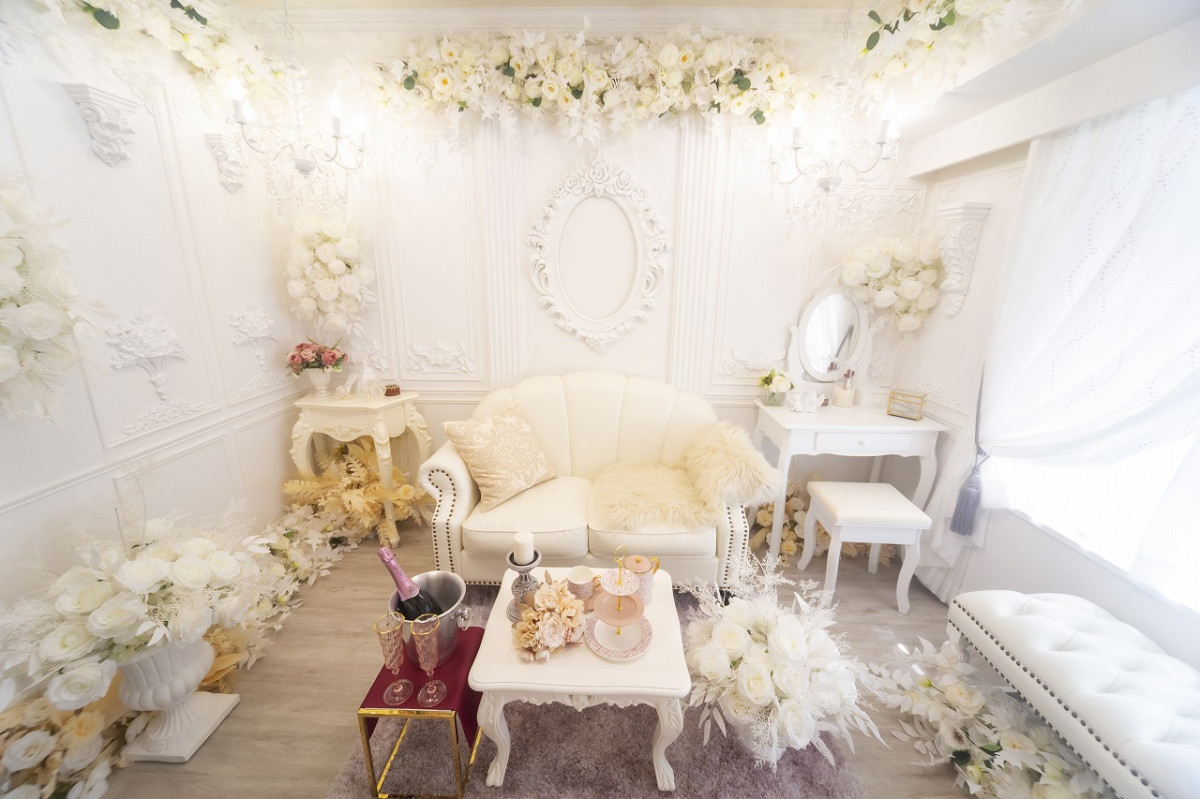 スペースの2枚目の写真