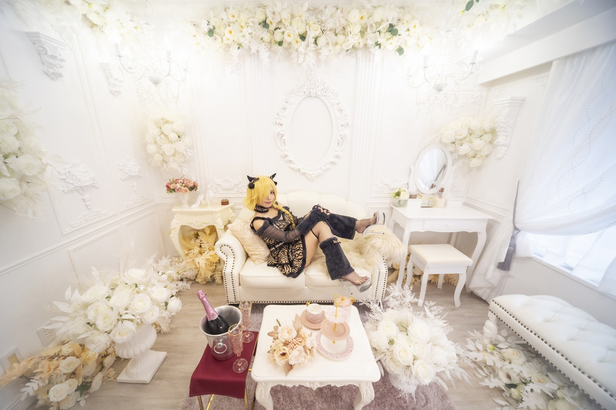 スペースの1枚目の写真