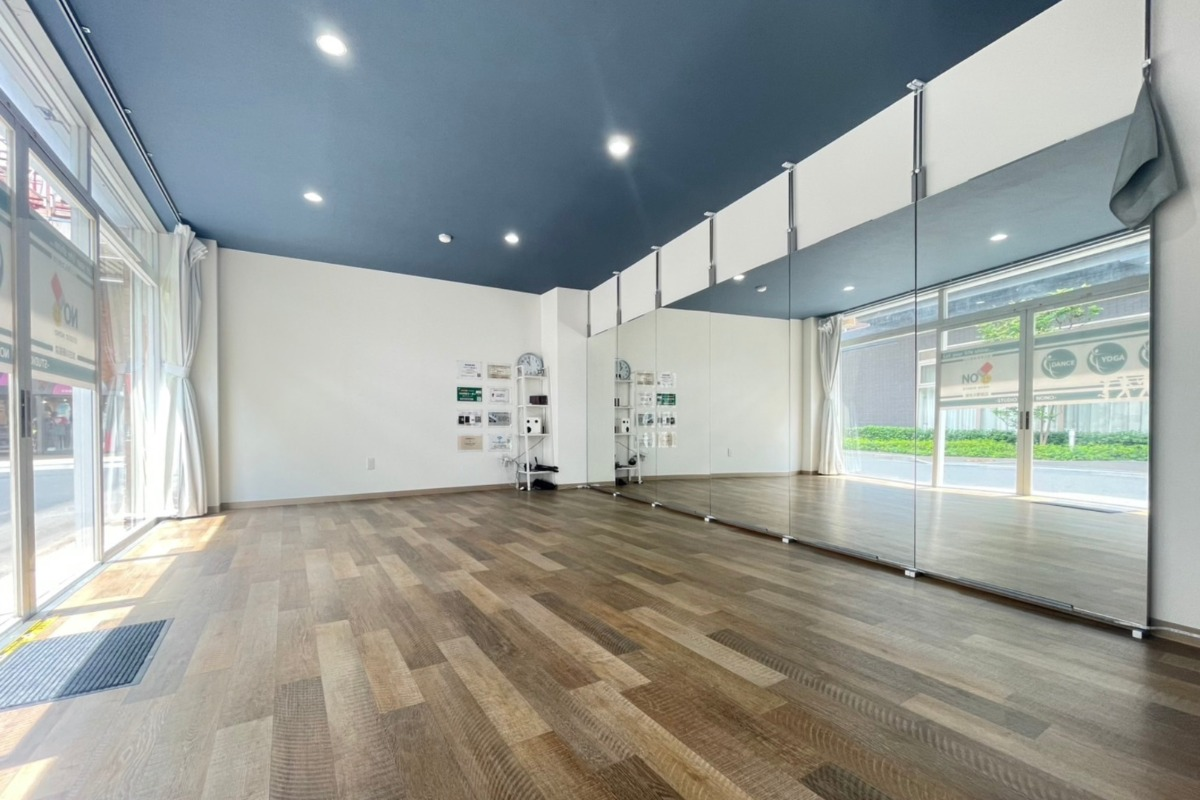 スペースの1枚目の写真