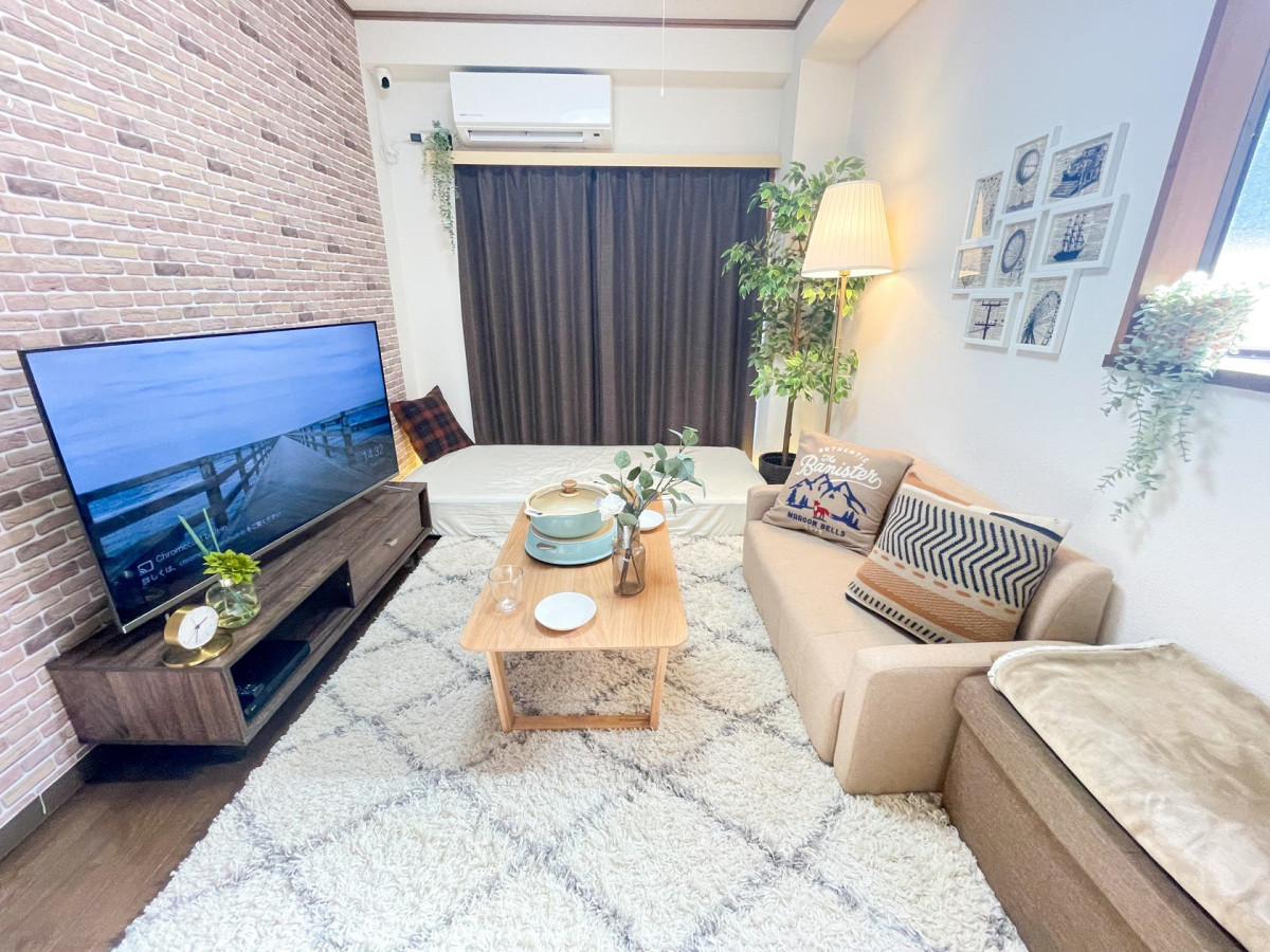 スペースの1枚目の写真