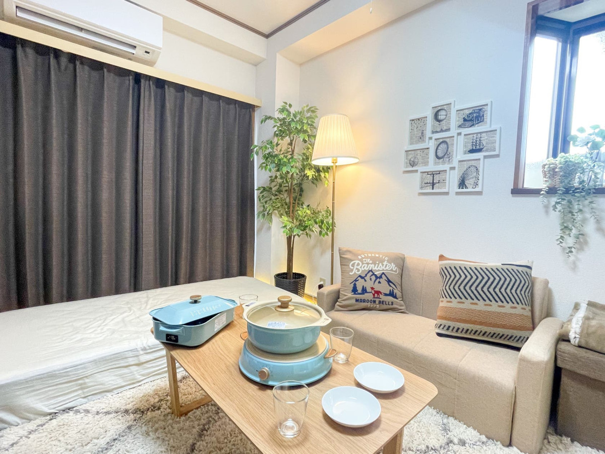 スペースの3枚目の写真