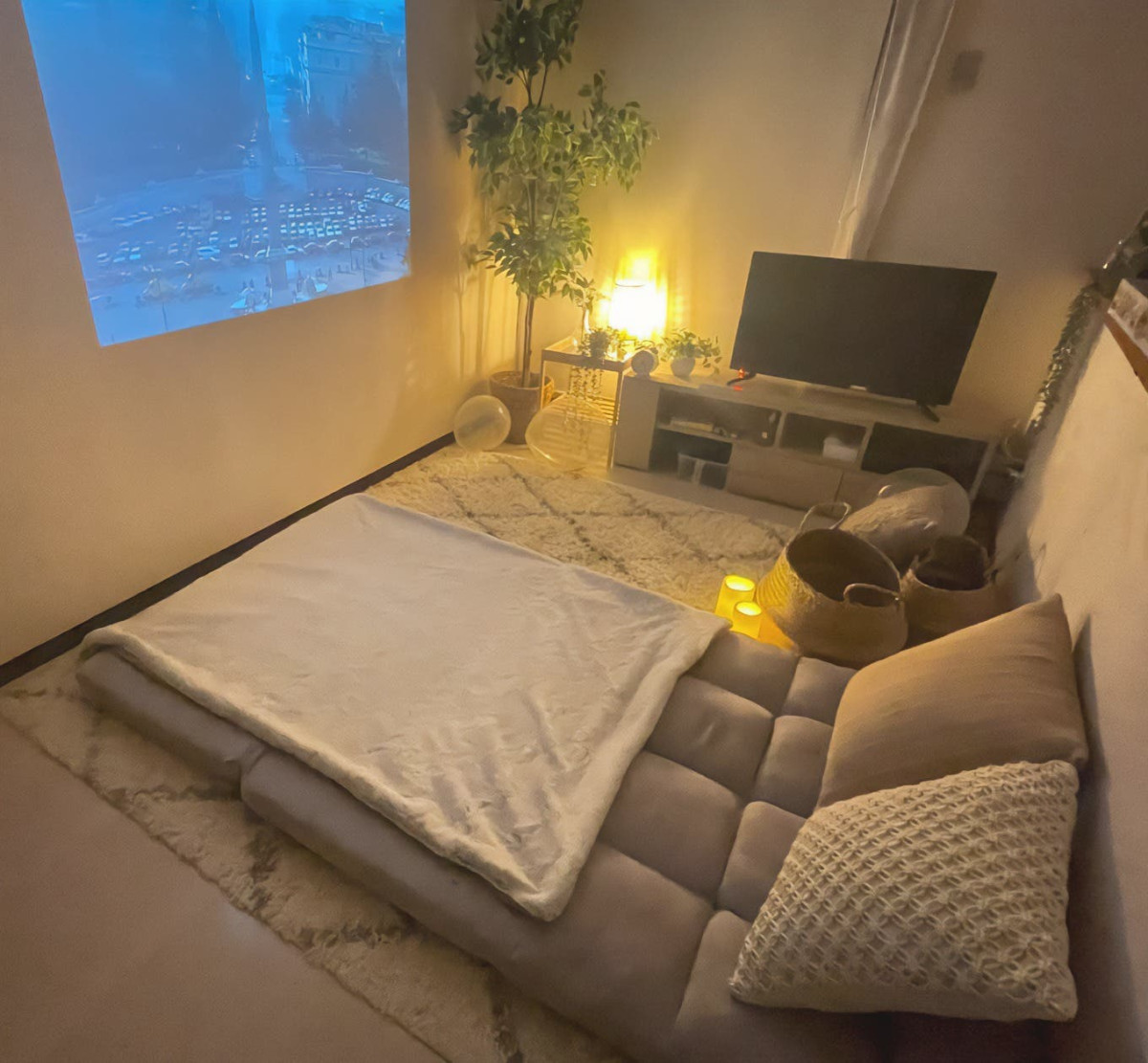 スペースの3枚目の写真