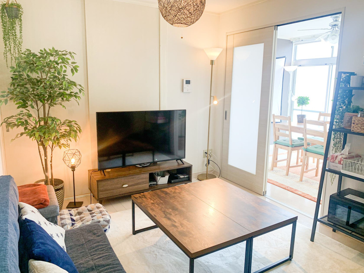 スペースの1枚目の写真