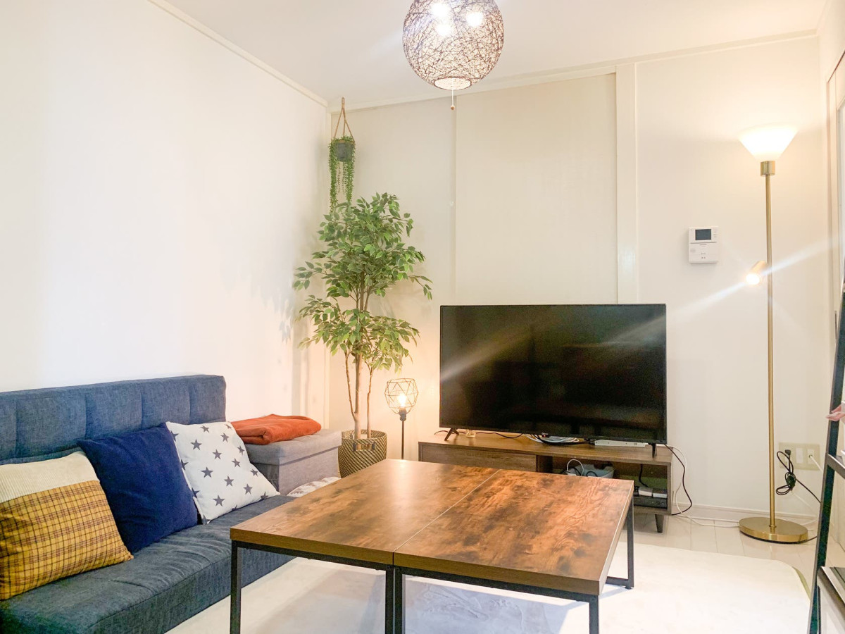 スペースの2枚目 の写真