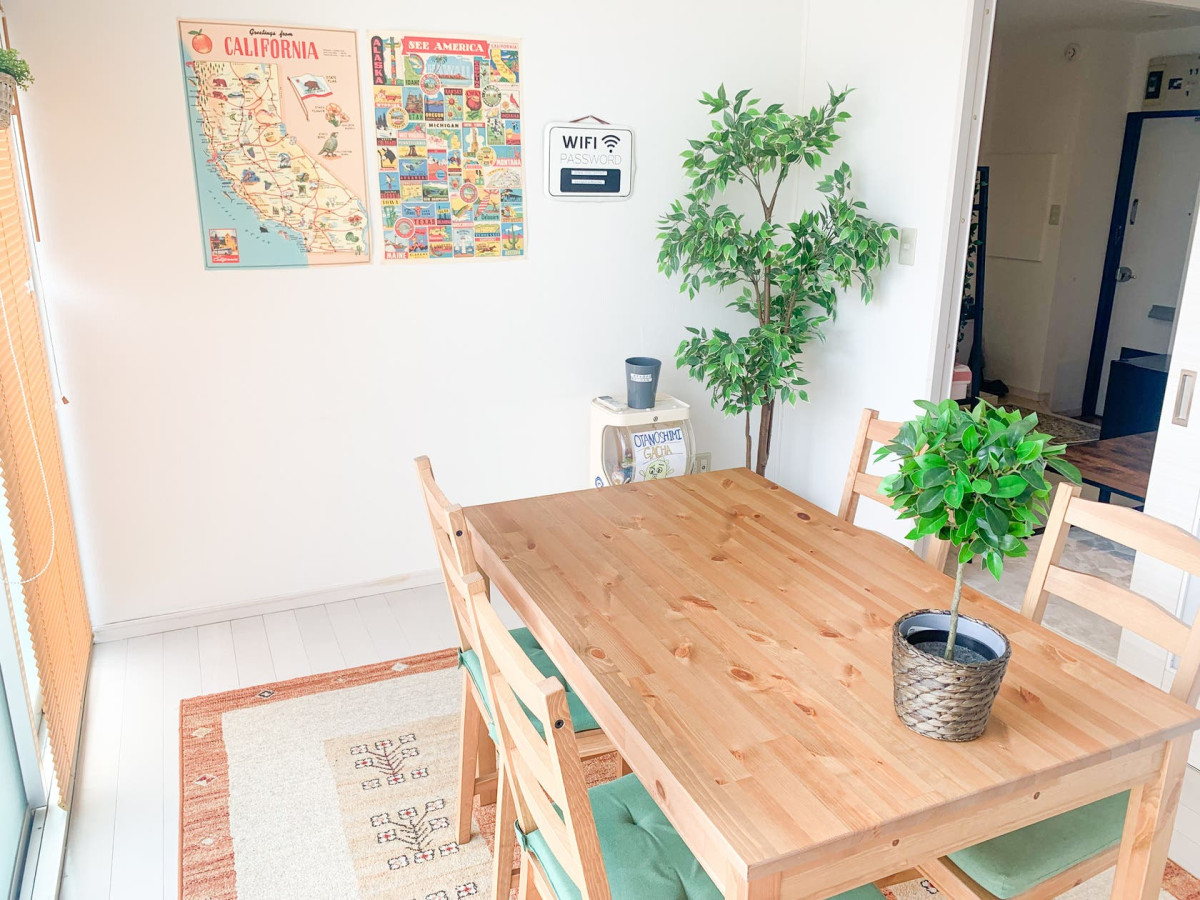 スペースの3枚目の写真