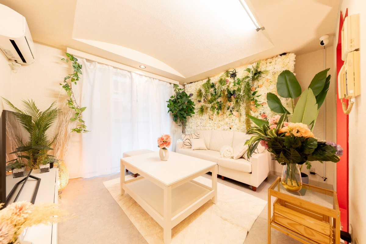 スペースの1枚目の写真