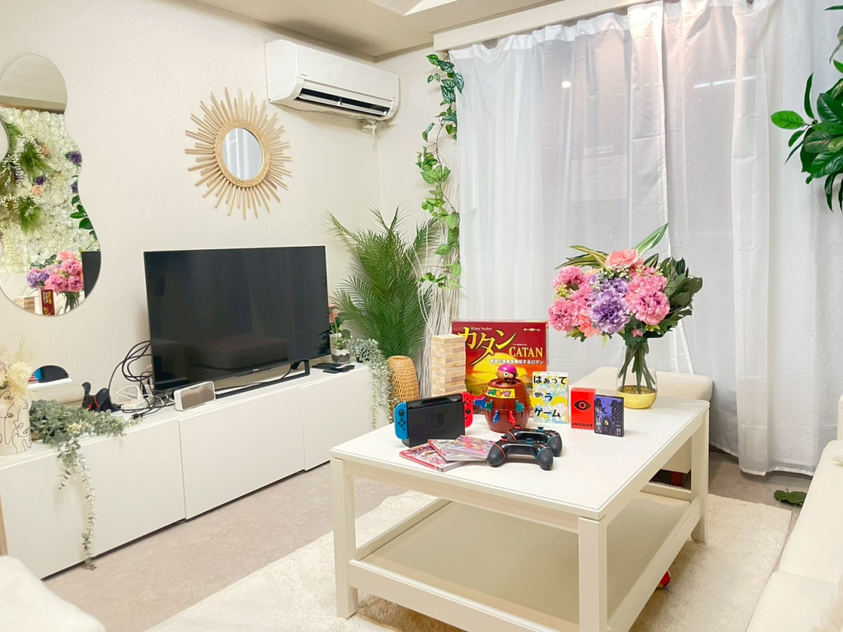 スペースの3枚目の写真