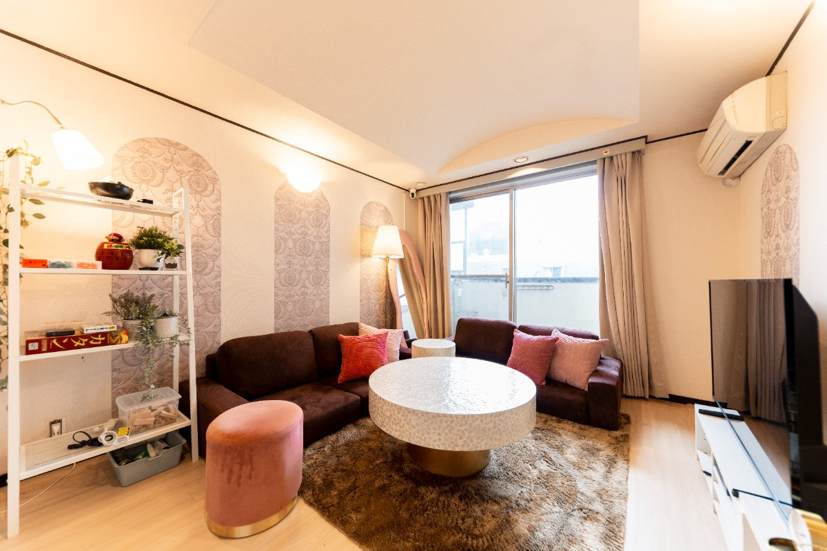 スペースの1枚目の写真