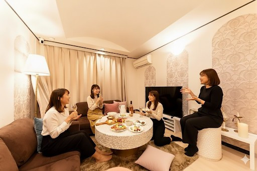 スペースの2枚目の写真