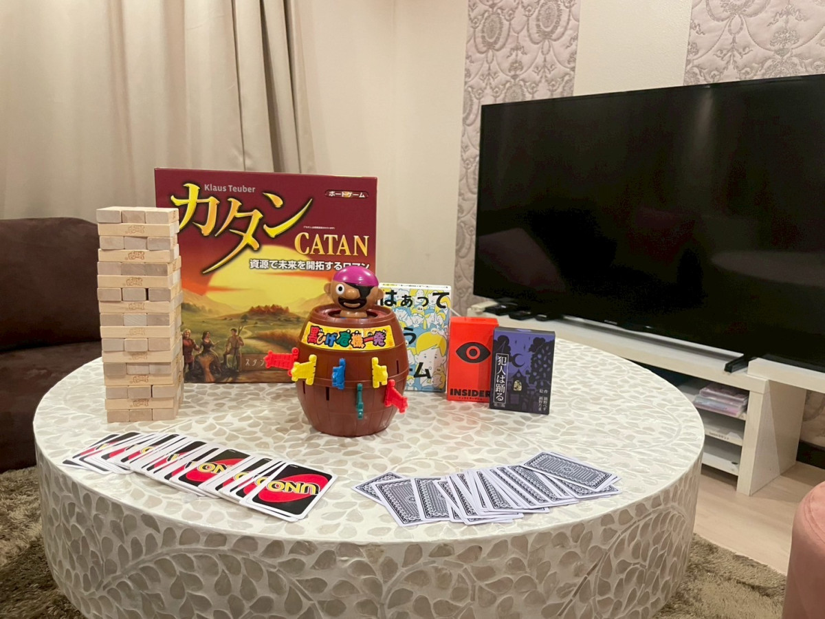 スペースの3枚目の写真