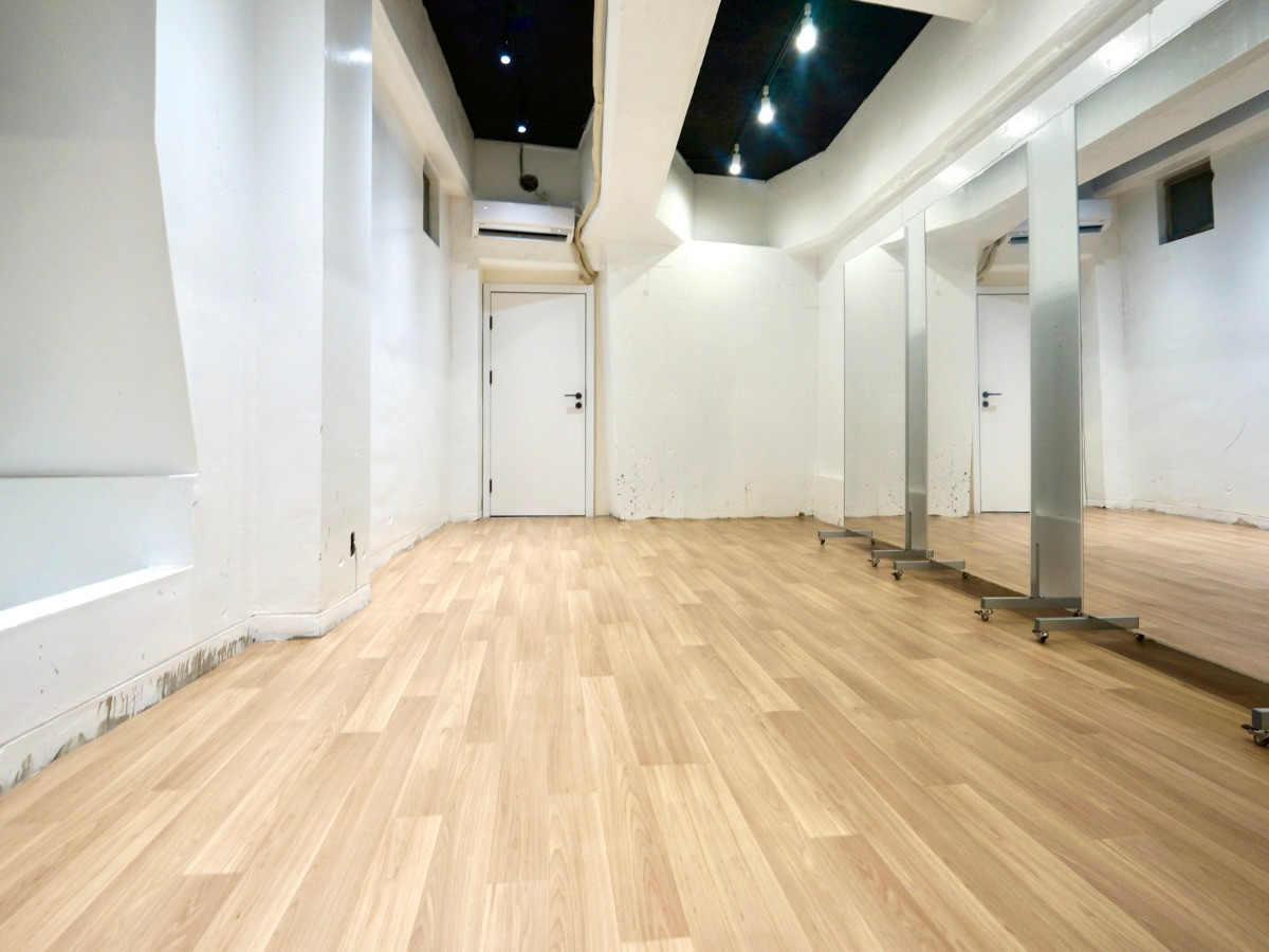 スペースの1枚目の写真