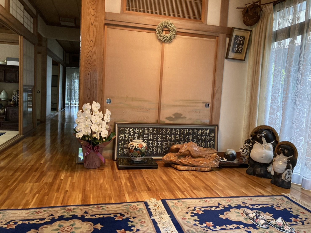 スペースの2枚目の写真