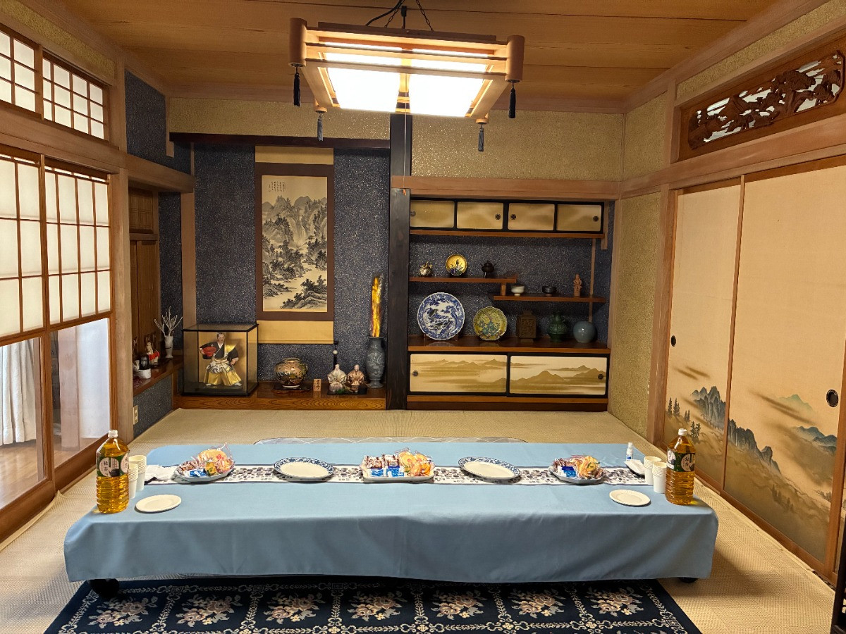 スペースの3枚目の写真