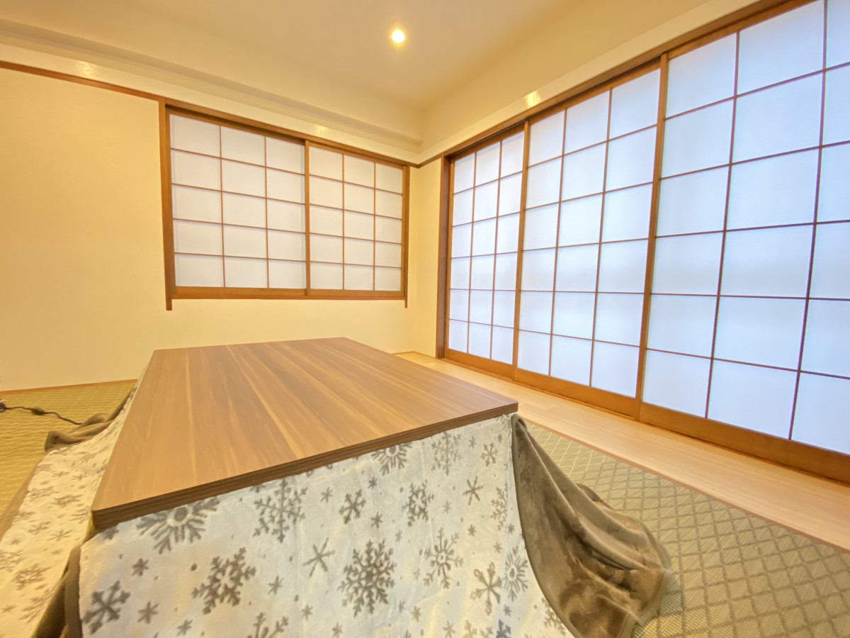 スペースの1枚目の写真