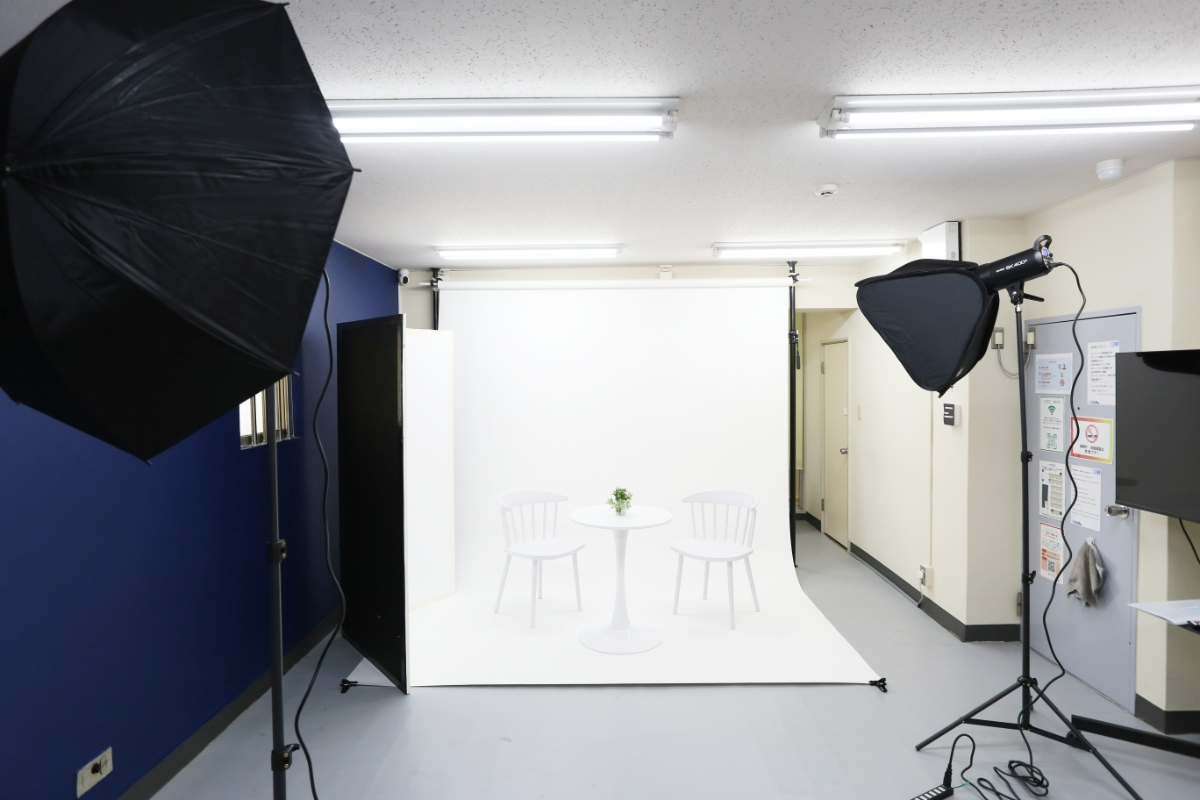 スペースの2枚目の写真