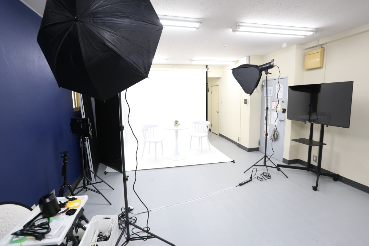 スペースの3枚目の写真