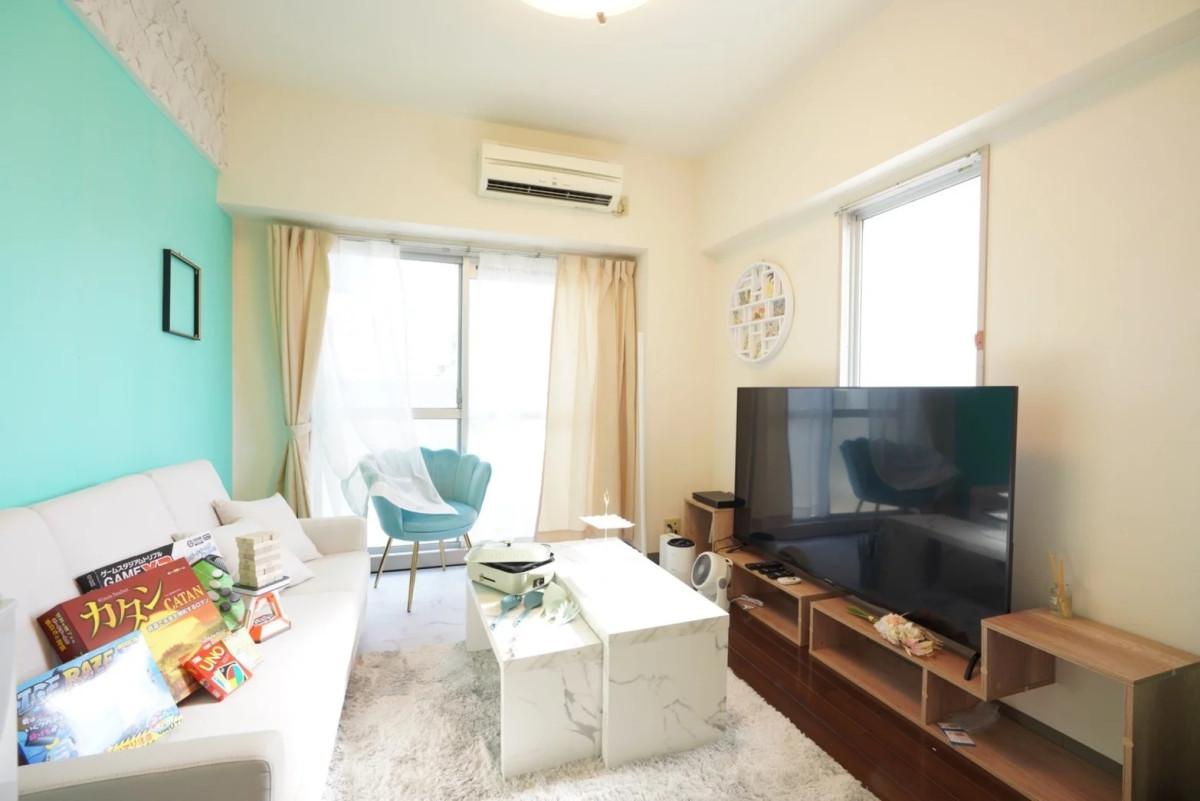 スペースの1枚目の写真