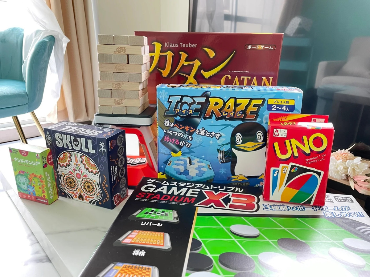 スペースの3枚目の写真