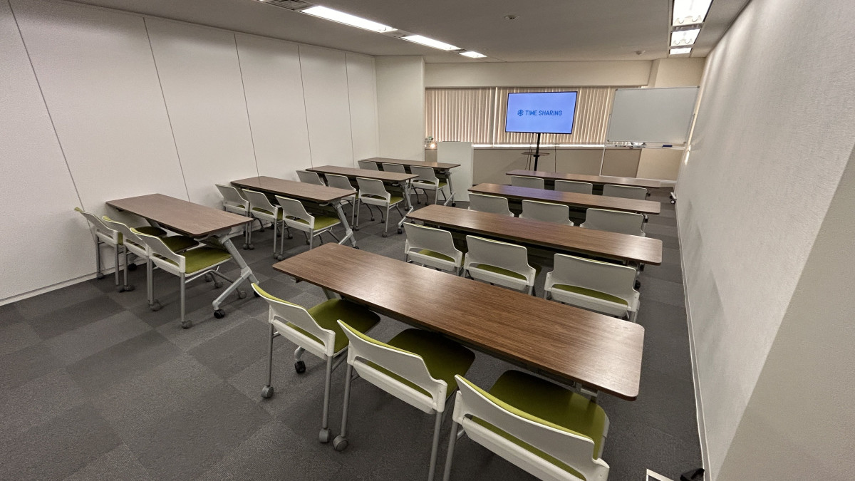 スペースの1枚目の写真