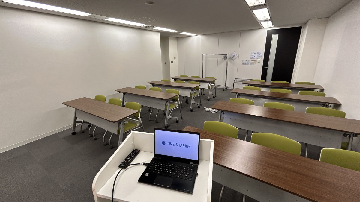 スペースの2枚目の写真